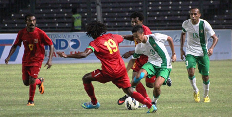 Detail Stadion Di Papua Nugini Nomer 30