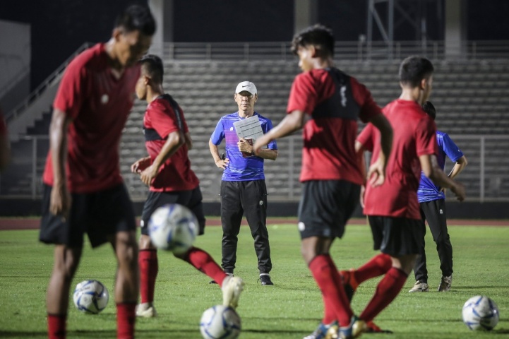 Detail Stadion Di Papua Nugini Nomer 39