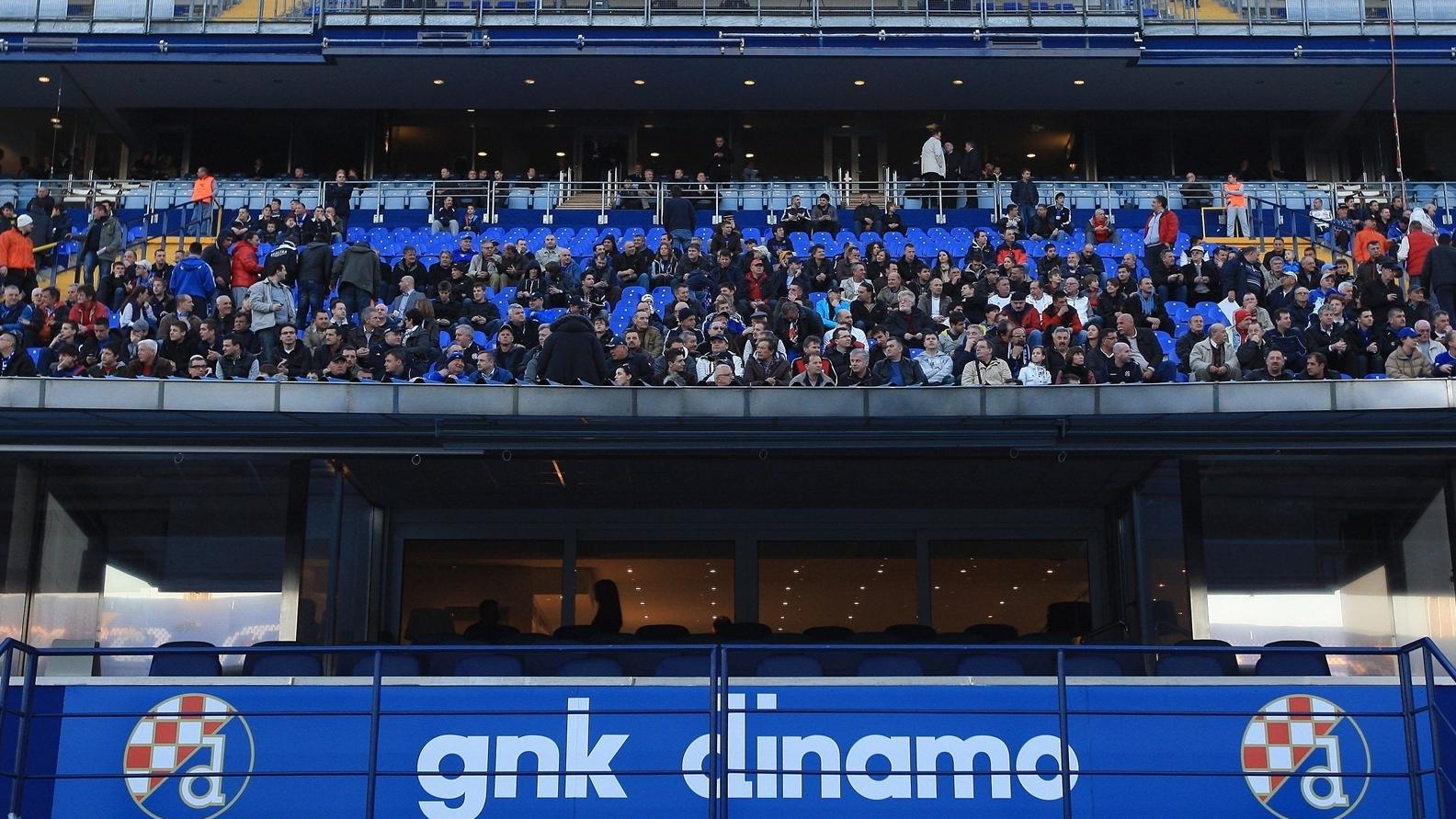 Detail Stadion Dinamo Zagreb Nomer 44