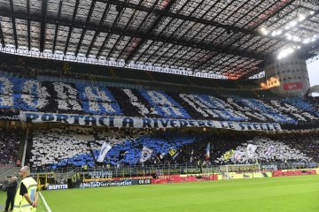 Detail Stadion Inter Milan Nomer 41