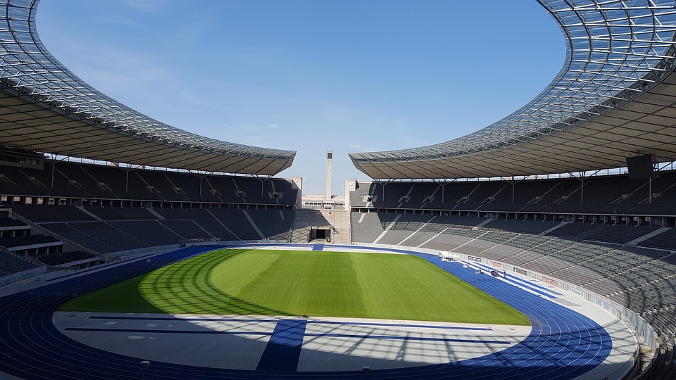 Detail Stadion Olimpiade Berlin Nomer 37
