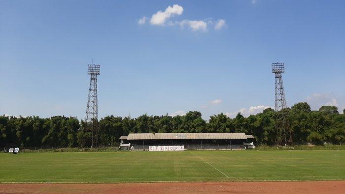 Detail Stadion Pajajaran Bogor Nomer 19