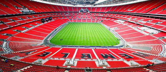 Detail Stadion Sepak Bola Di London Nomer 21