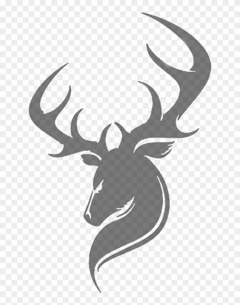 Detail Stag Clipart Nomer 12