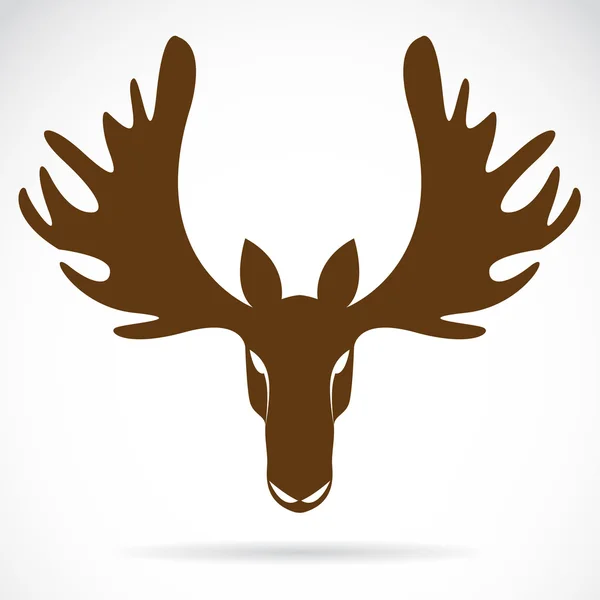 Detail Stag Clipart Nomer 39