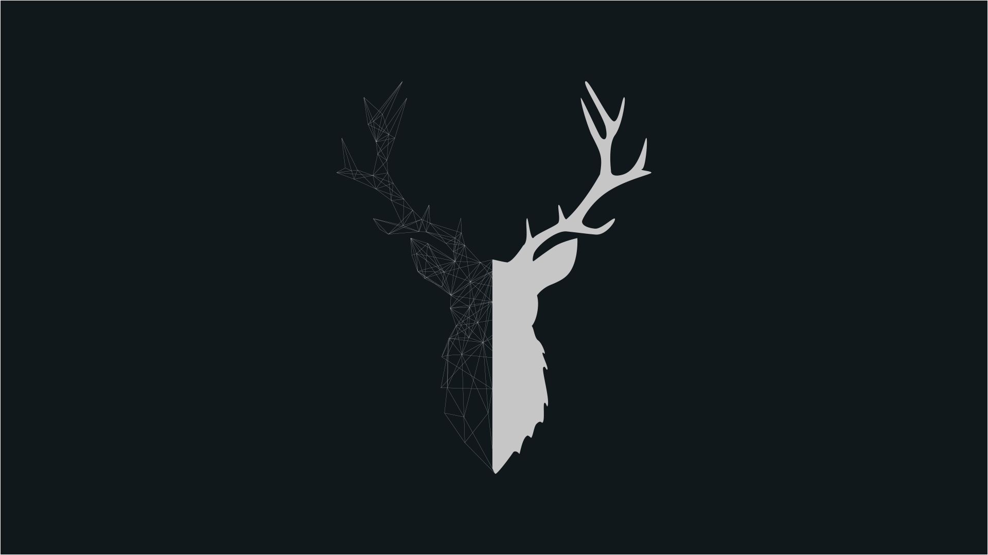 Detail Stag Wallpapers Nomer 4