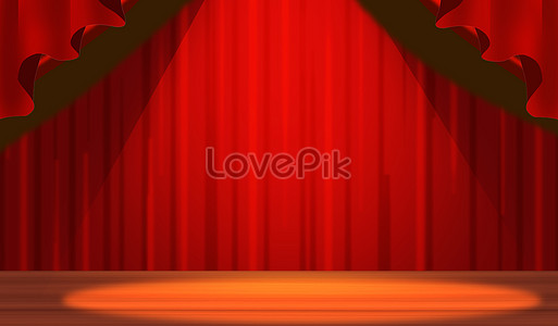 Detail Stage Background Hd Nomer 20