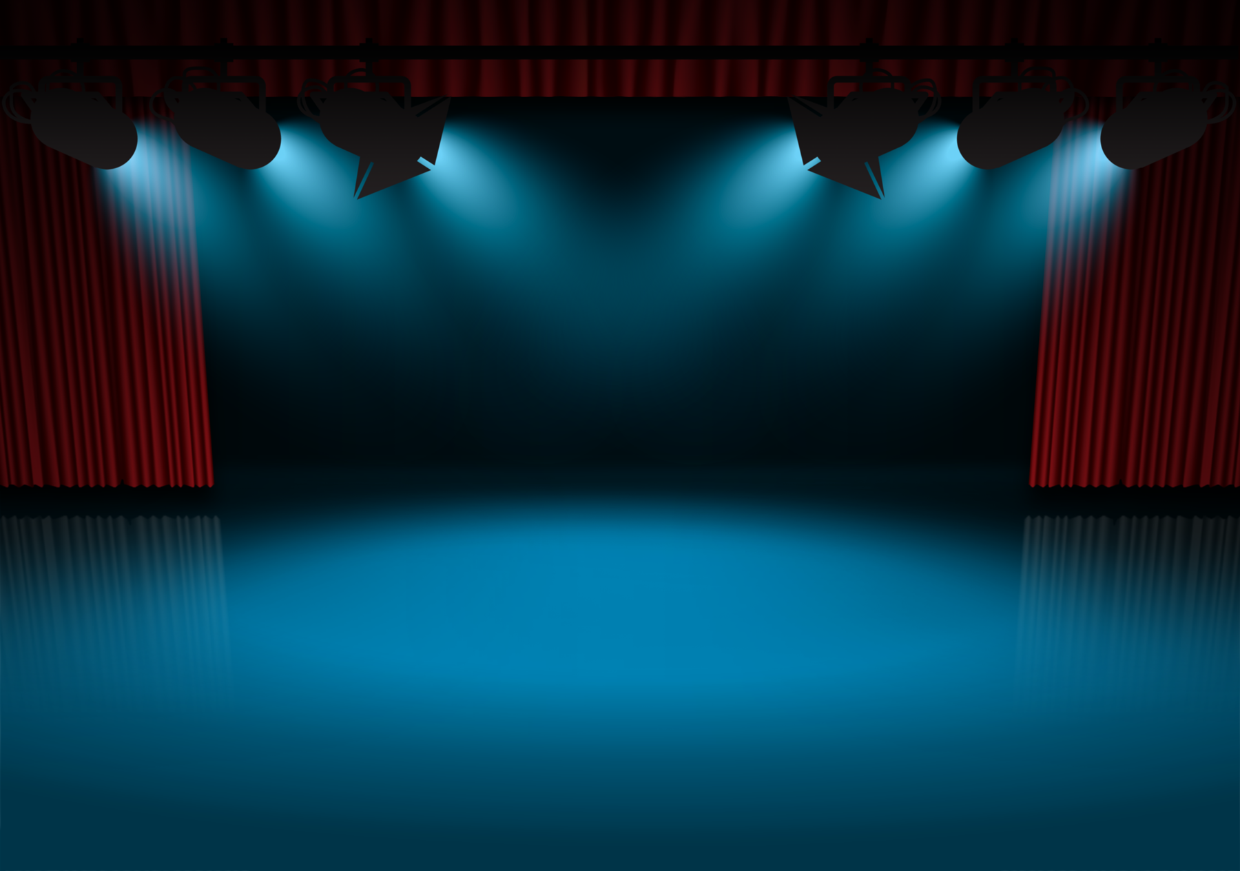 Detail Stage Background Hd Nomer 35
