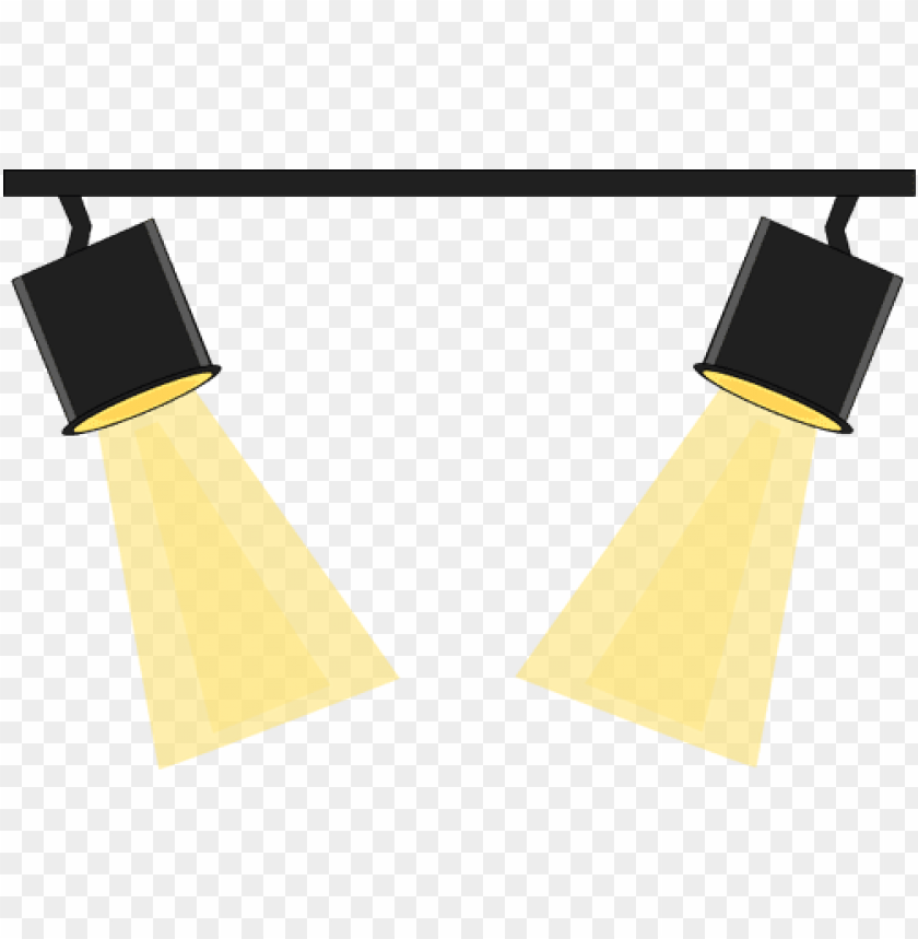 Detail Stage Lamp Png Nomer 14