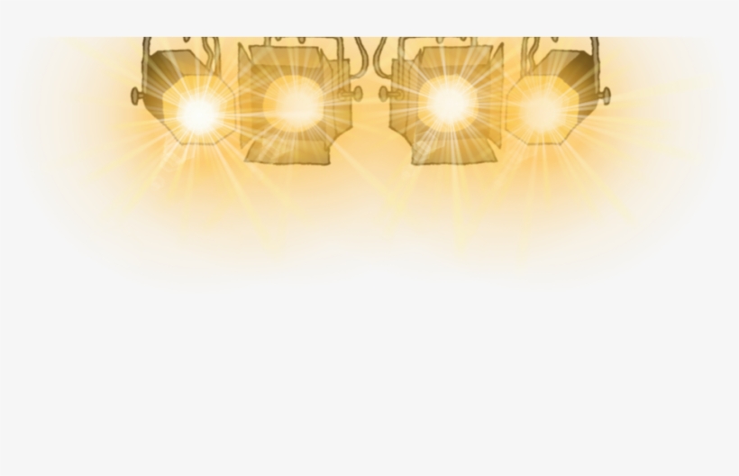 Detail Stage Lamp Png Nomer 19