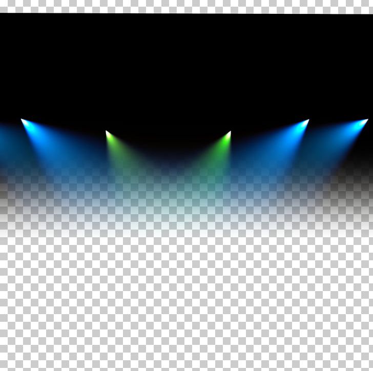 Detail Stage Lamp Png Nomer 33