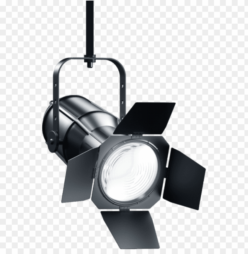 Detail Stage Lamp Png Nomer 5