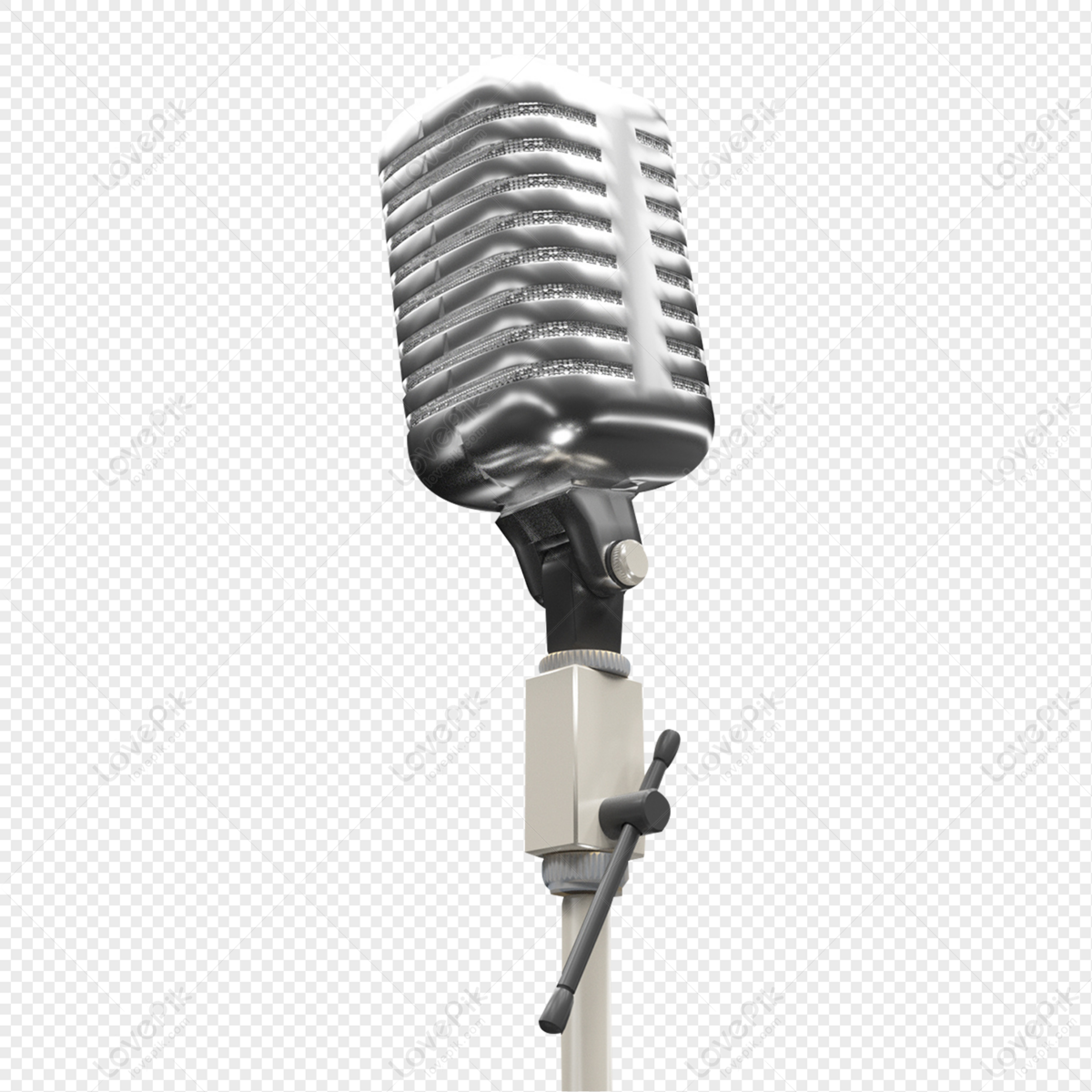 Detail Stage Microphone Png Nomer 21