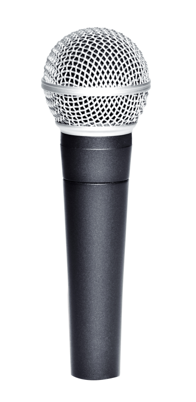 Detail Stage Microphone Png Nomer 29