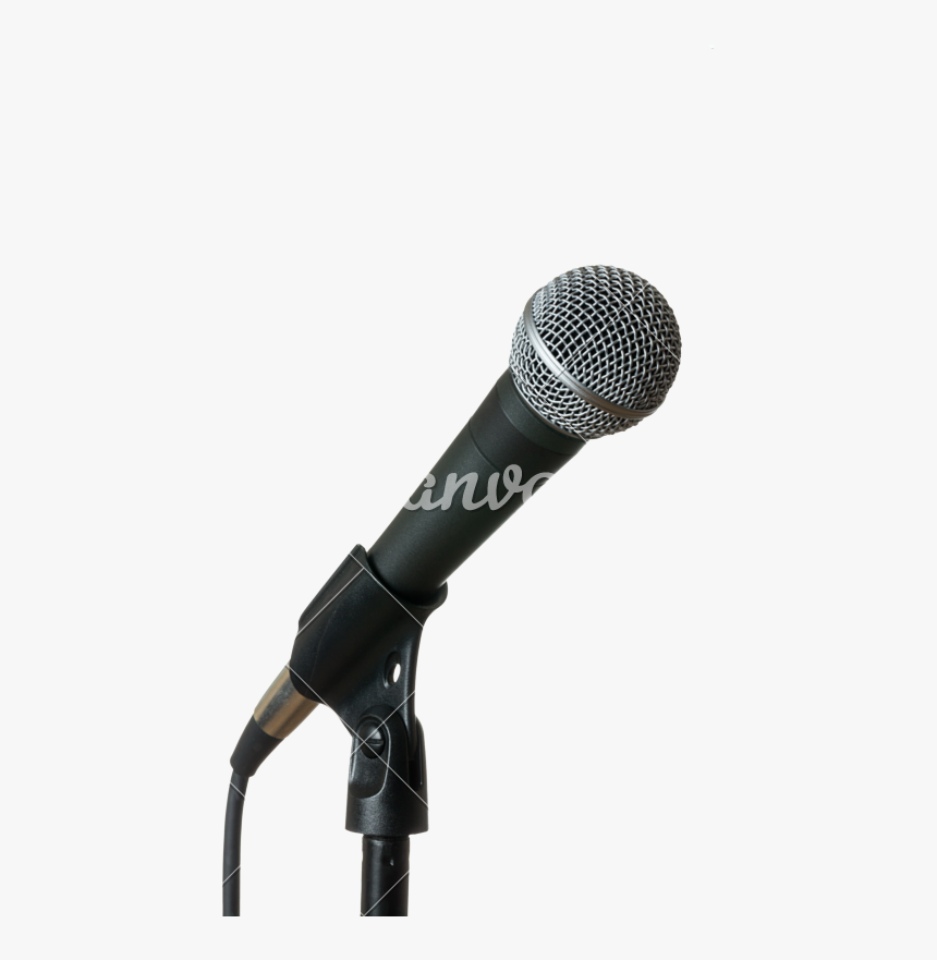Detail Stage Microphone Png Nomer 5