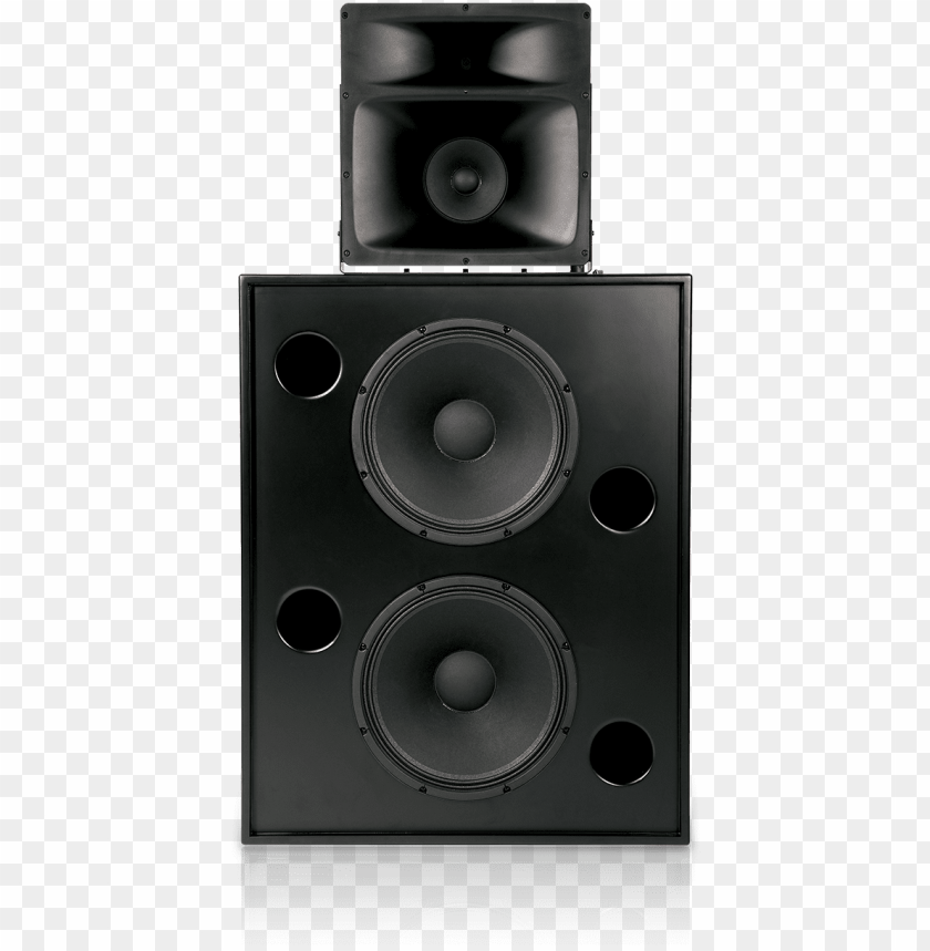 Detail Stage Speakers Png Nomer 14