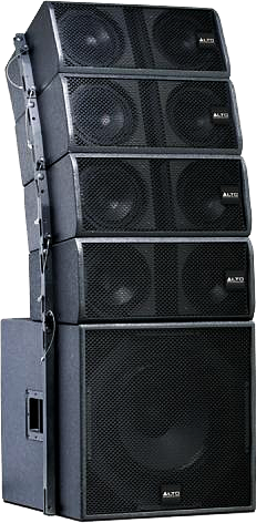 Detail Stage Speakers Png Nomer 21