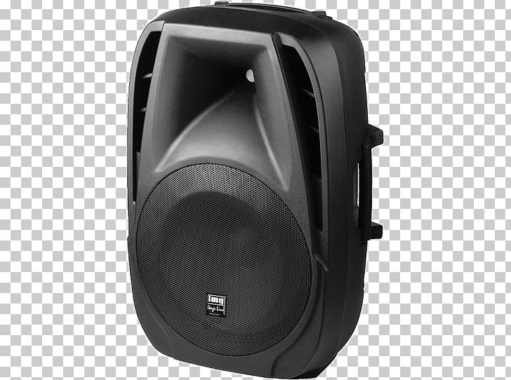 Detail Stage Speakers Png Nomer 42