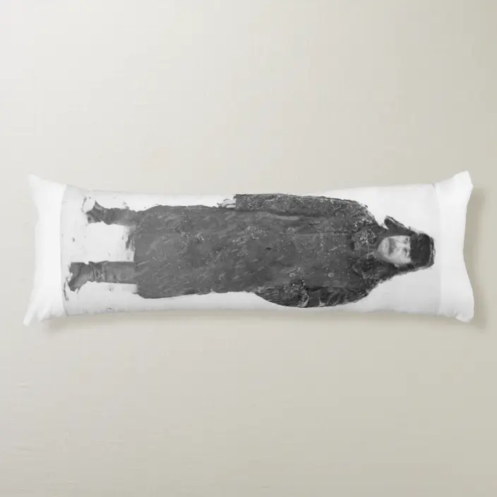 Stalin Body Pillow - KibrisPDR