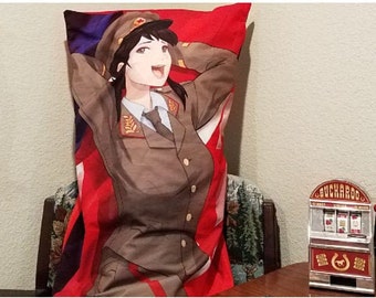 Detail Stalin Body Pillow Nomer 16