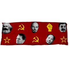 Detail Stalin Body Pillow Nomer 3