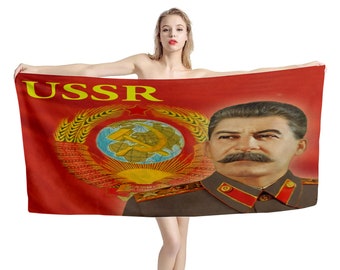 Detail Stalin Body Pillow Nomer 42