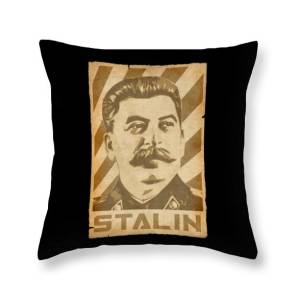 Detail Stalin Body Pillow Nomer 43