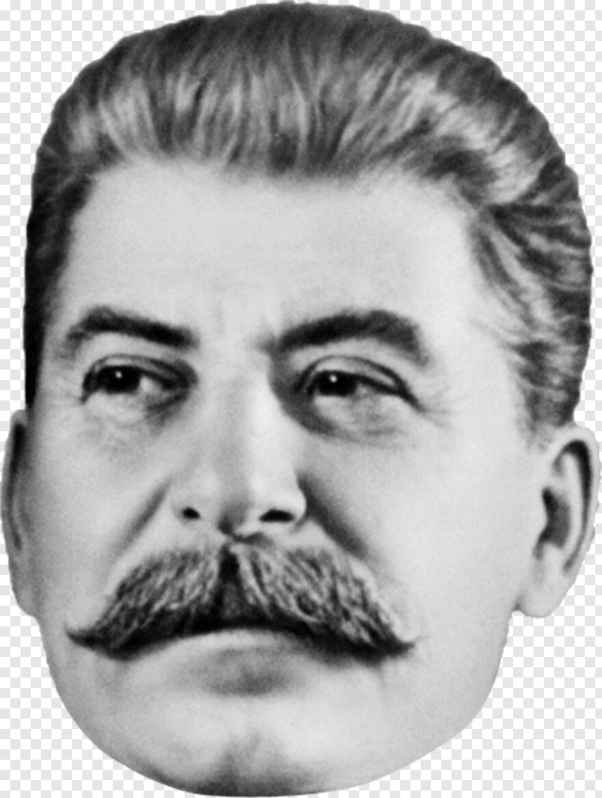 Detail Stalin Face Png Nomer 13