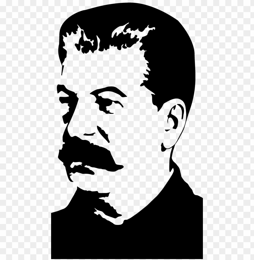 Detail Stalin Face Png Nomer 16