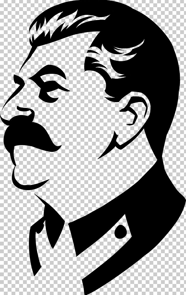 Detail Stalin Face Png Nomer 17