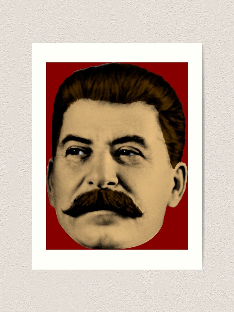 Detail Stalin Face Png Nomer 31
