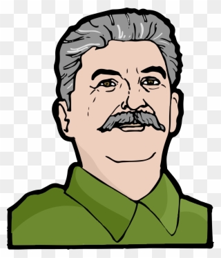 Detail Stalin Face Png Nomer 37