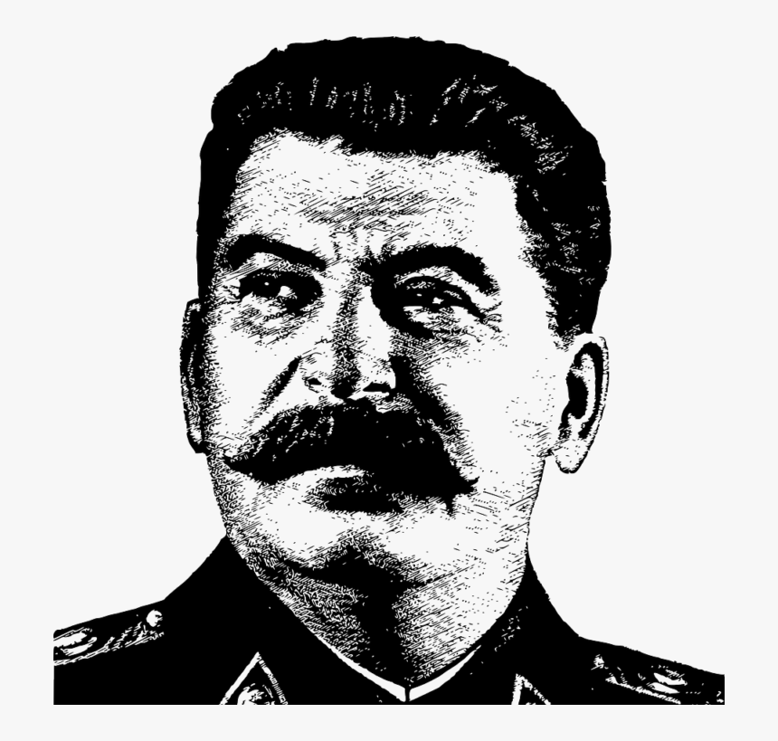 Detail Stalin Face Png Nomer 5