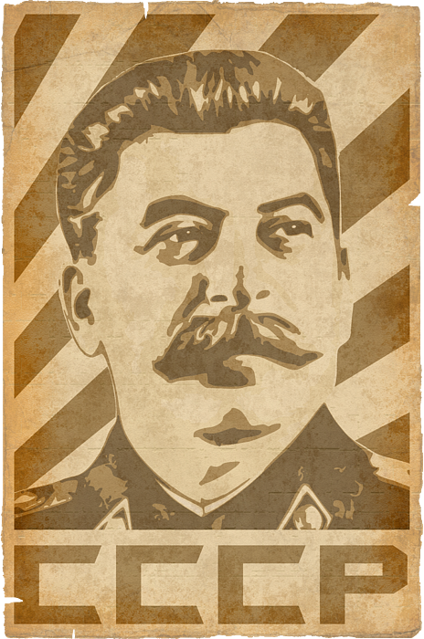 Detail Stalin Face Png Nomer 47