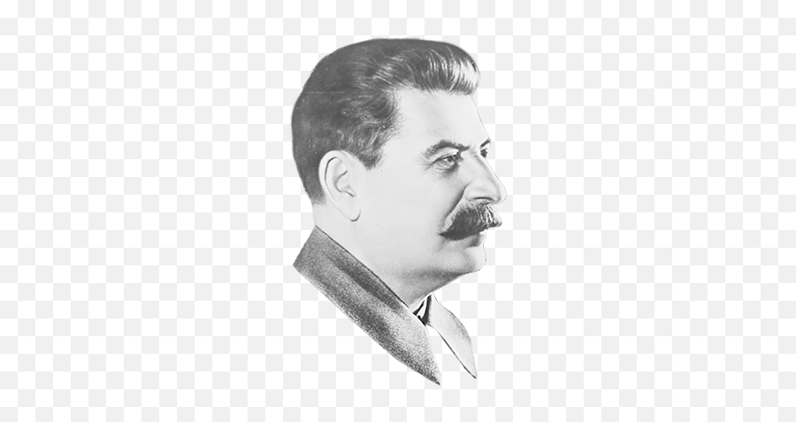 Detail Stalin Face Png Nomer 50