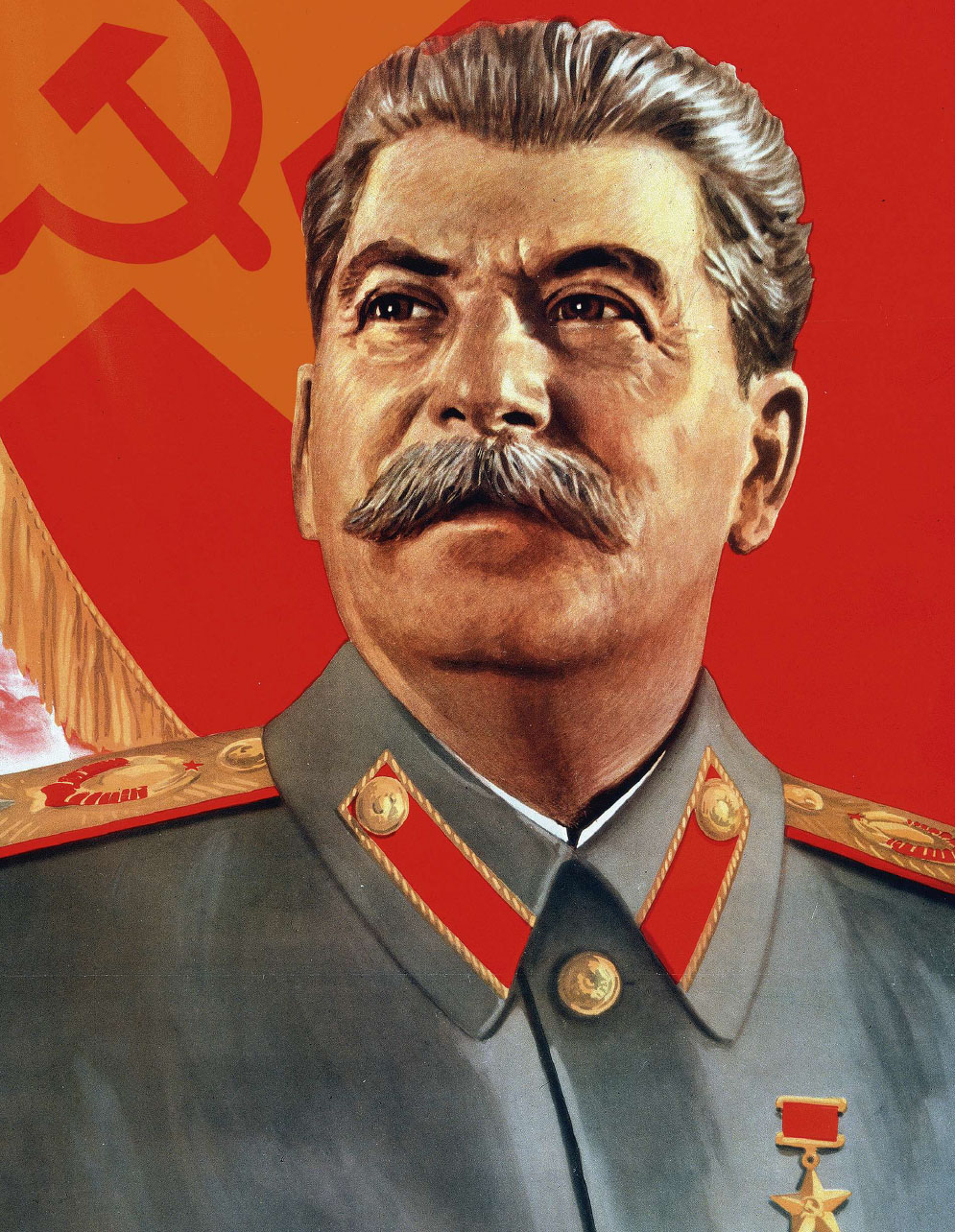 Stalin Meme Generator - KibrisPDR