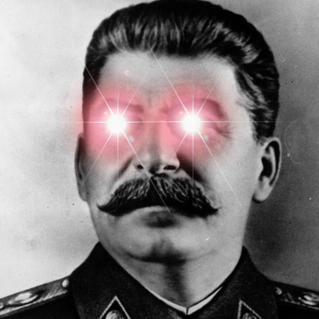 Detail Stalin Meme Generator Nomer 11