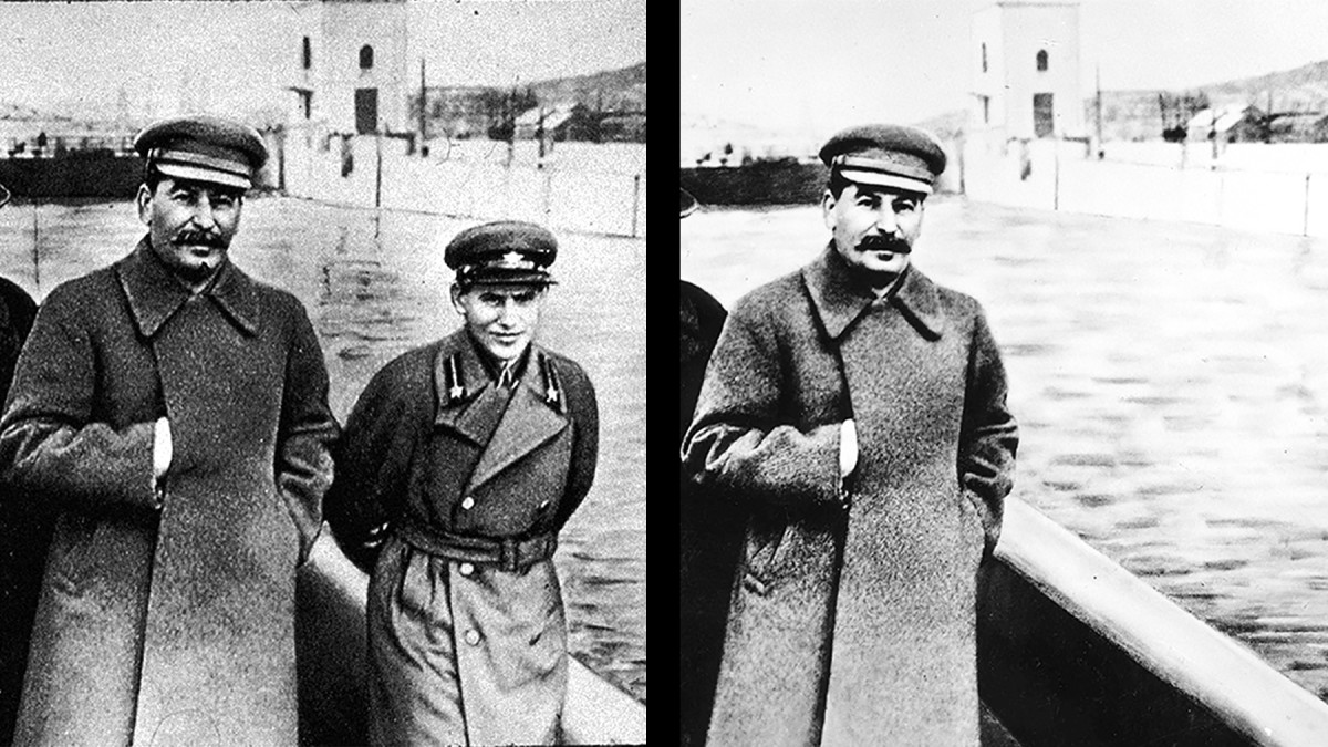 Detail Stalin Meme Generator Nomer 12