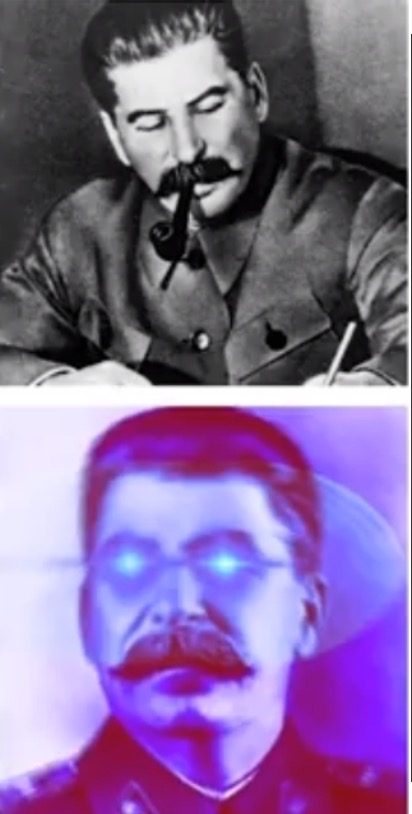 Detail Stalin Meme Generator Nomer 16