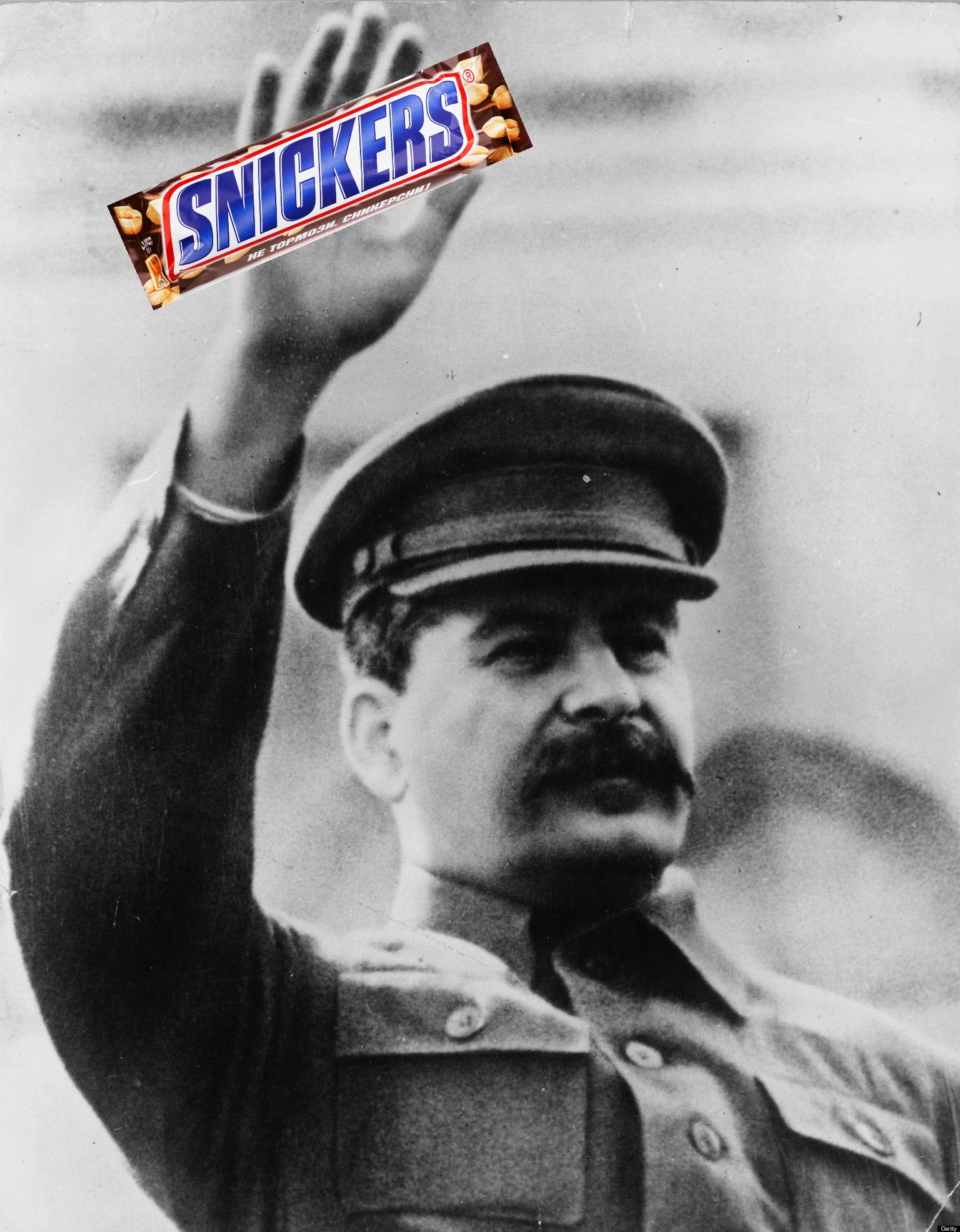 Detail Stalin Meme Generator Nomer 17