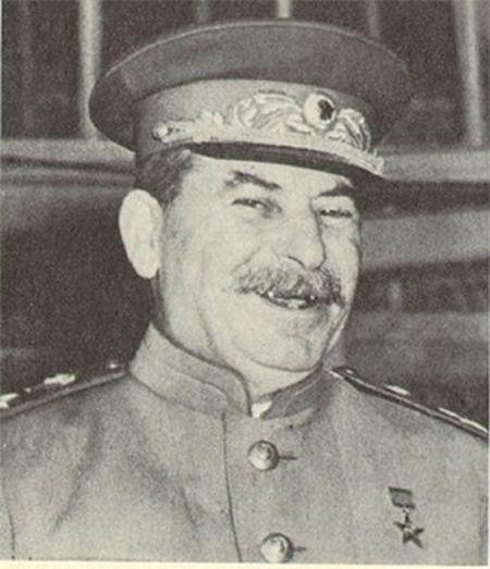 Detail Stalin Meme Generator Nomer 18