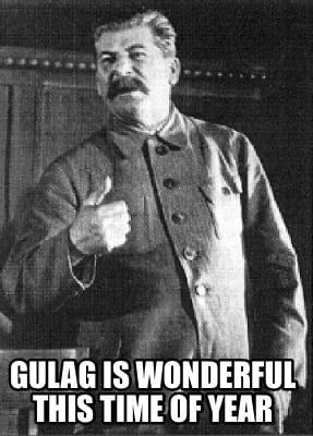 Detail Stalin Meme Generator Nomer 25