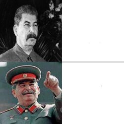 Detail Stalin Meme Generator Nomer 4