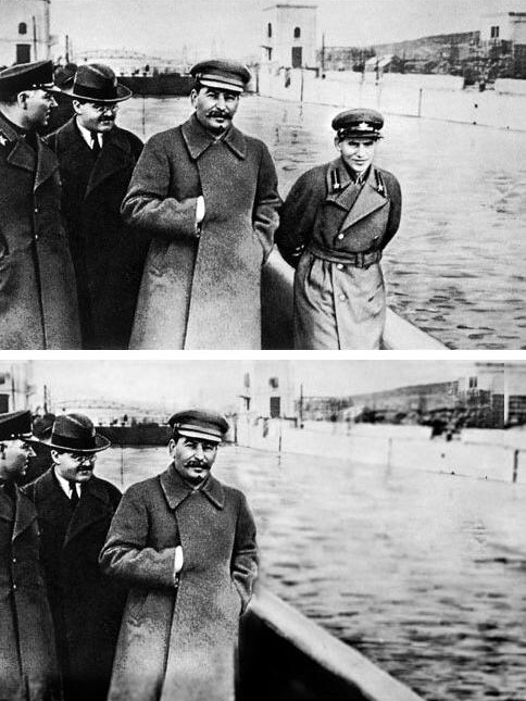 Detail Stalin Meme Generator Nomer 36