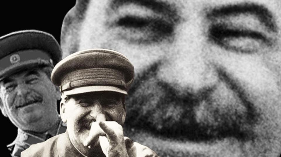 Detail Stalin Meme Generator Nomer 7