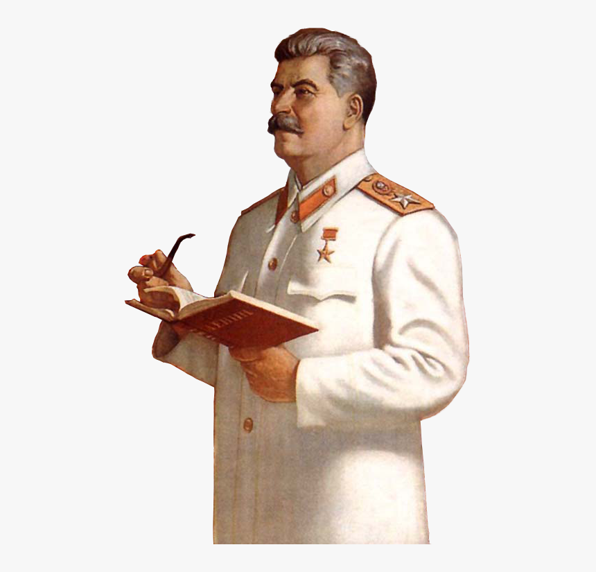 Stalin Png - KibrisPDR