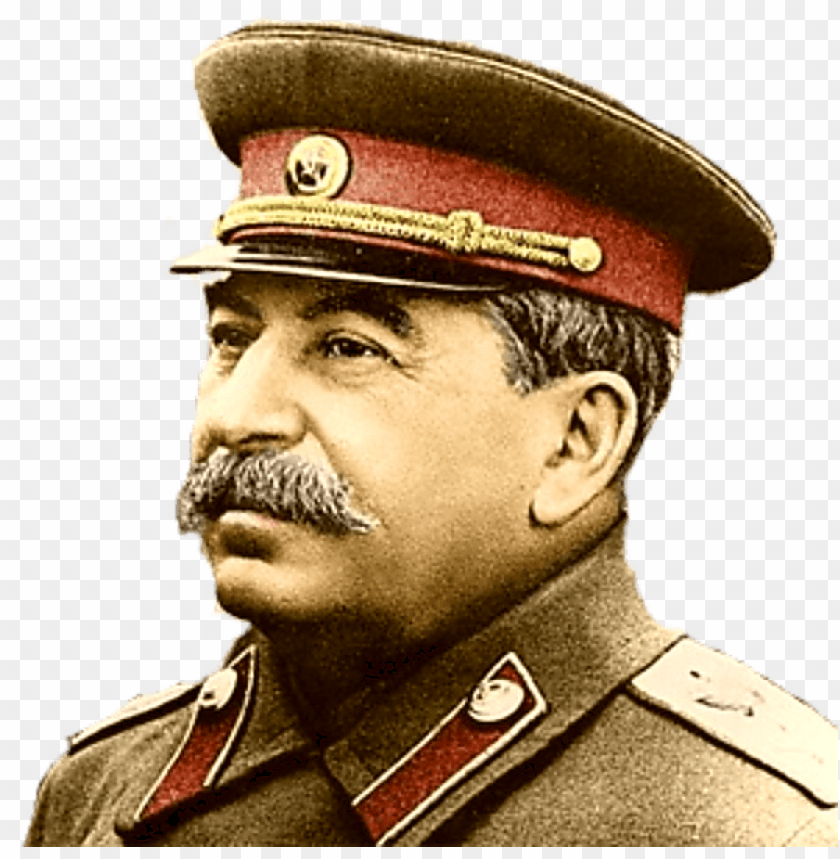 Detail Stalin Png Nomer 2