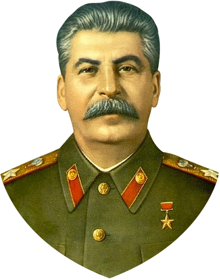 Detail Stalin Png Nomer 11