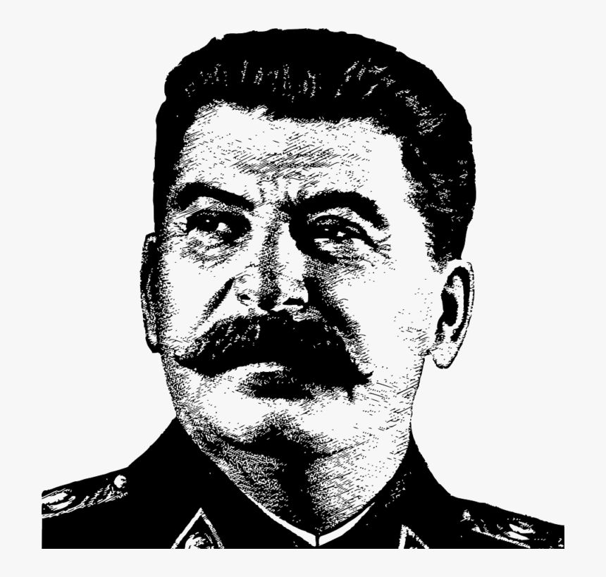 Detail Stalin Png Nomer 15