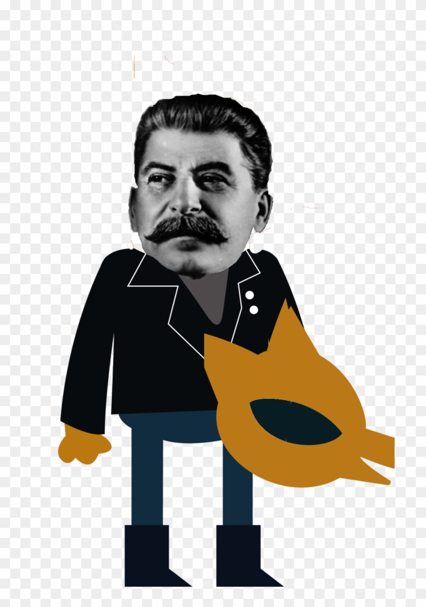Detail Stalin Png Nomer 41